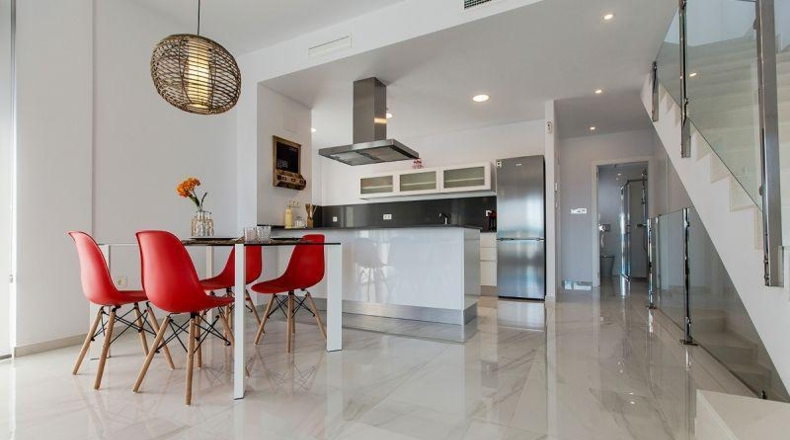Alicante - Bigastro - 246m2