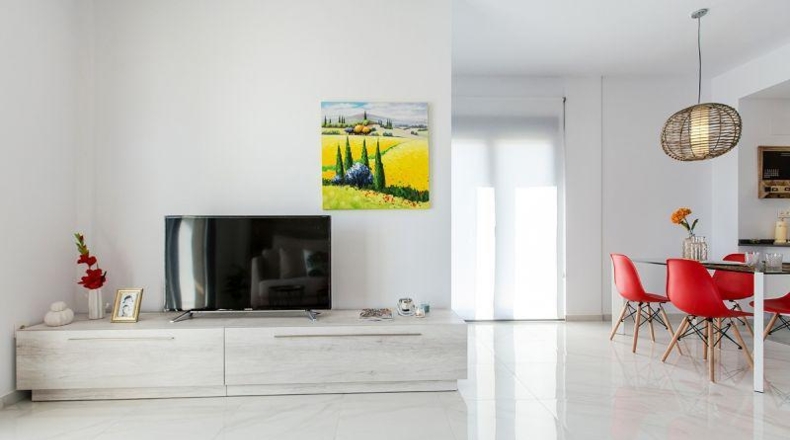 Alicante - Bigastro - 246m2