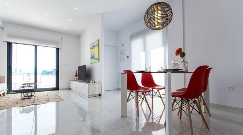 Alicante - Bigastro - 246m2