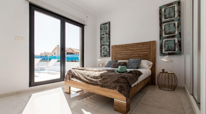 Alicante - Bigastro - 246m2