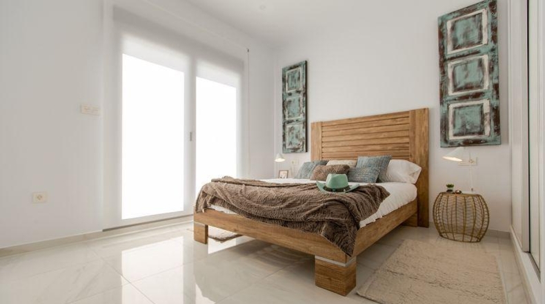 Alicante - Bigastro - 246m2