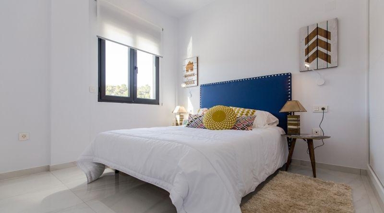 Alicante - Bigastro - 246m2