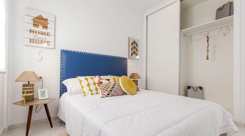 Alicante - Bigastro - 246m2