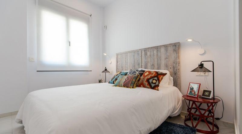 Alicante - Bigastro - 246m2