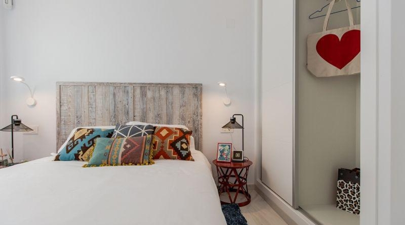 Alicante - Bigastro - 246m2