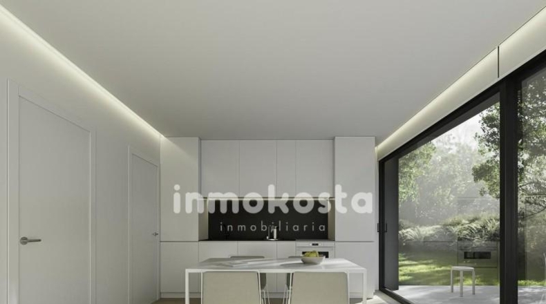 Alicante - Alfaz del Pi - 160m2