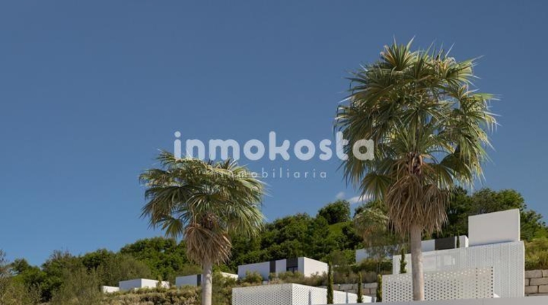 Alicante - Alfaz del Pi - 160m2