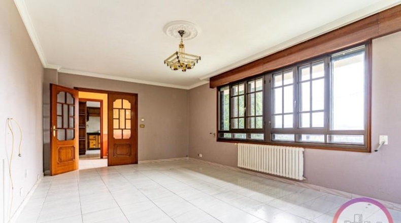 La Coruña - Carballo - 3843m2