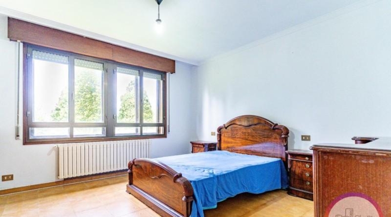 La Coruña - Carballo - 3843m2