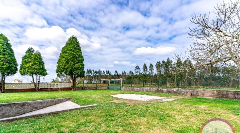 La Coruña - Carballo - 3843m2
