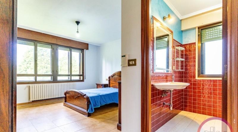 La Coruña - Carballo - 3843m2