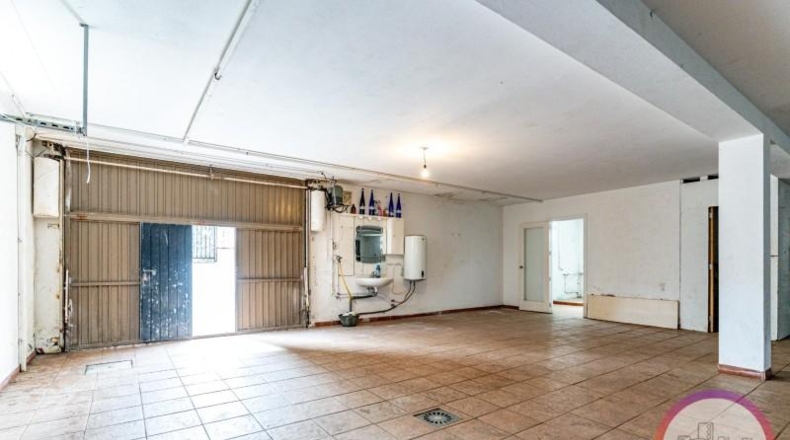 La Coruña - Carballo - 3843m2
