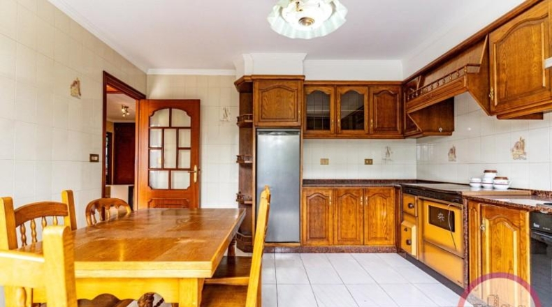 La Coruña - Carballo - 3843m2