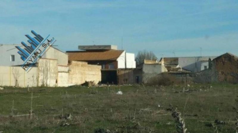 Ciudad Real - Carrión de Calatrava - 14287m2