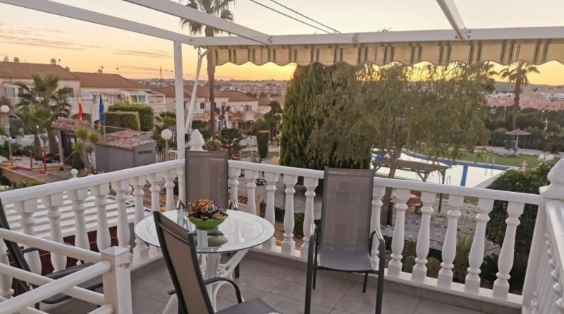 Alicante - Orihuela - 208m2