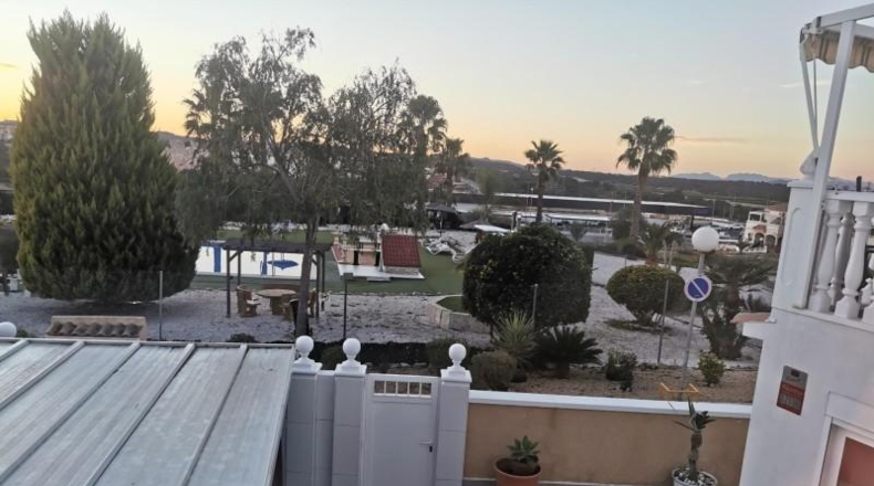 Alicante - Orihuela - 208m2