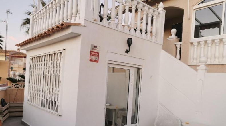Alicante - Orihuela - 208m2