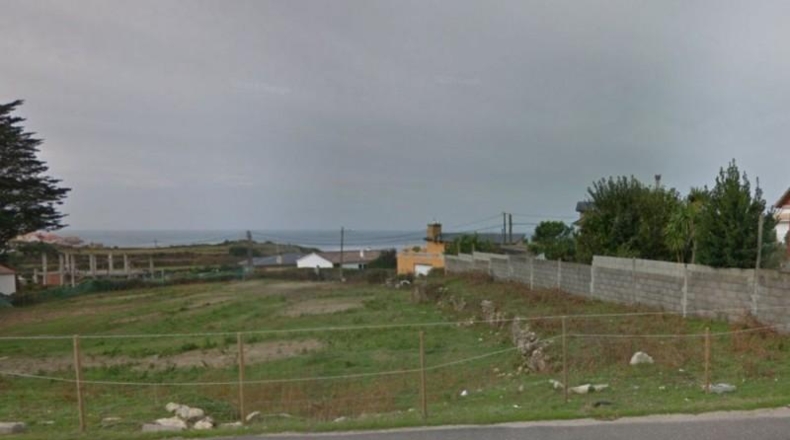 Pontevedra - A Guarda - 2700m2