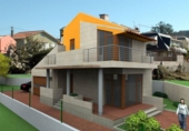 Land suitable for development for sale on España, A Guarda, ref: TR124745 photo