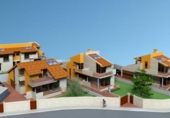 Land suitable for development for sale on España, A Guarda, ref: TR124745 photo