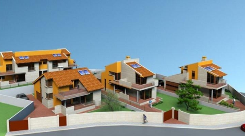 Pontevedra - A Guarda - 2700m2