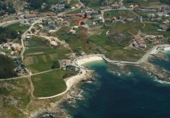 Land suitable for development for sale on España, A Guarda, ref: TR124745 photo
