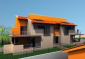 Land suitable for development for sale on España, A Guarda, ref: TR124745 photo