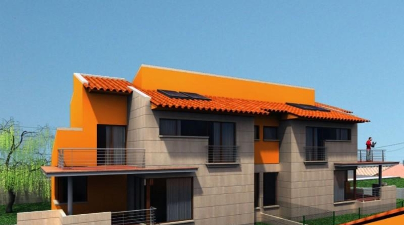 Pontevedra - A Guarda - 2700m2