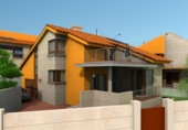 Land suitable for development for sale on España, A Guarda, ref: TR124745 photo