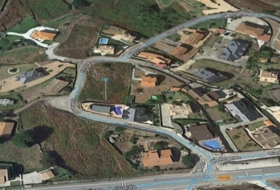 A Guarda 2700&nbsp;m²