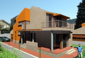 A Guarda 2700&nbsp;m²