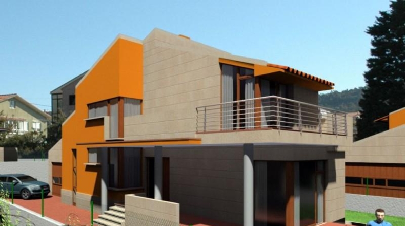 Pontevedra - A Guarda - 2700m2
