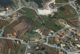 A Guarda 2700&nbsp;m²