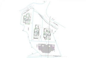 A Guarda 2700&nbsp;m²