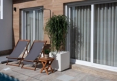 Chalet independiente con terreno en venta en la España, Murcia, ref: TR287872 foto