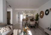 Chalet independiente con terreno en venta en la España, Murcia, ref: TR287872 foto