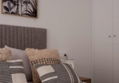 Chalet independiente con terreno en venta en la España, Murcia, ref: TR287872 foto