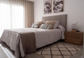 Chalet independiente con terreno en venta en la España, Murcia, ref: TR287872 foto