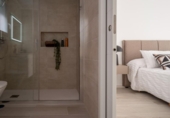 Chalet independiente con terreno en venta en la España, Murcia, ref: TR287872 foto