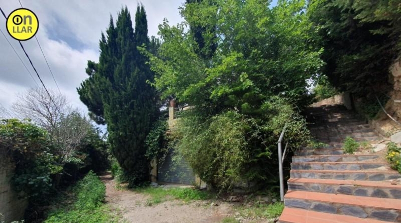 Barcelona - Dosrius - 861m2