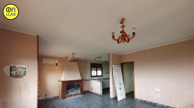 Barcelona - Dosrius - 861m2