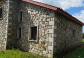 Xalet independent amb terreny en venda a la España, As Medas, ref.: TR355942 foto