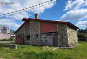 As Medas 603&nbsp;m² 