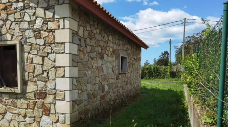 Pontevedra - As Medas - 603m2