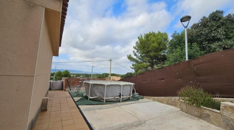 Tarragona - Calafell - 659m2