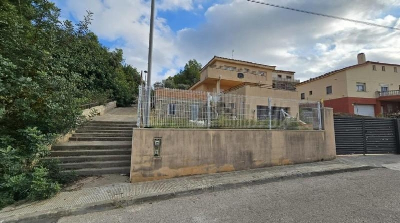 Tarragona - Calafell - 659m2