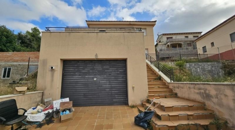 Tarragona - Calafell - 659m2