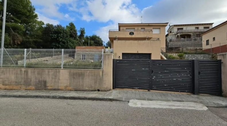 Tarragona - Calafell - 659m2