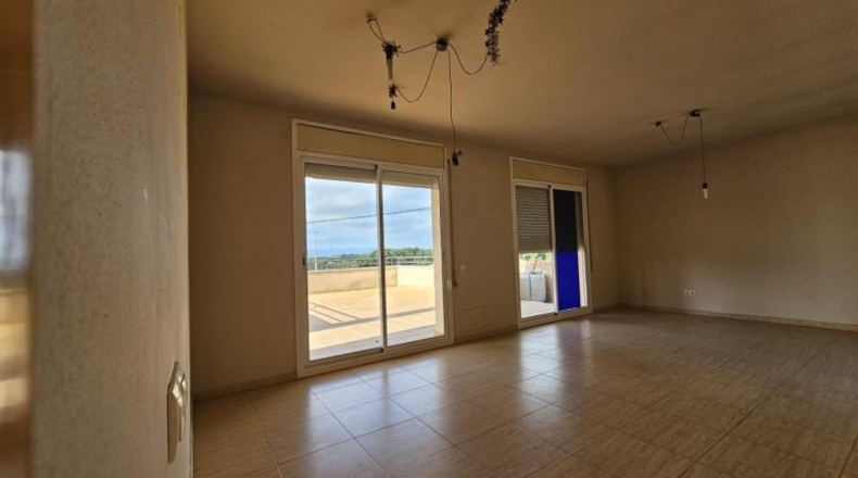 Tarragona - Calafell - 659m2