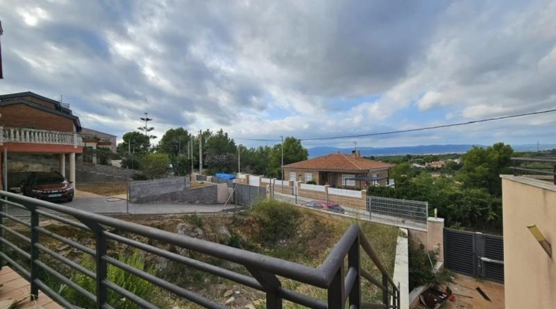 Tarragona - Calafell - 659m2